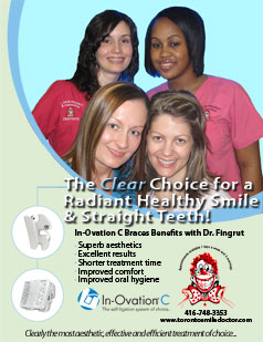 Trust Us for Your Dental Emergency in Toronto